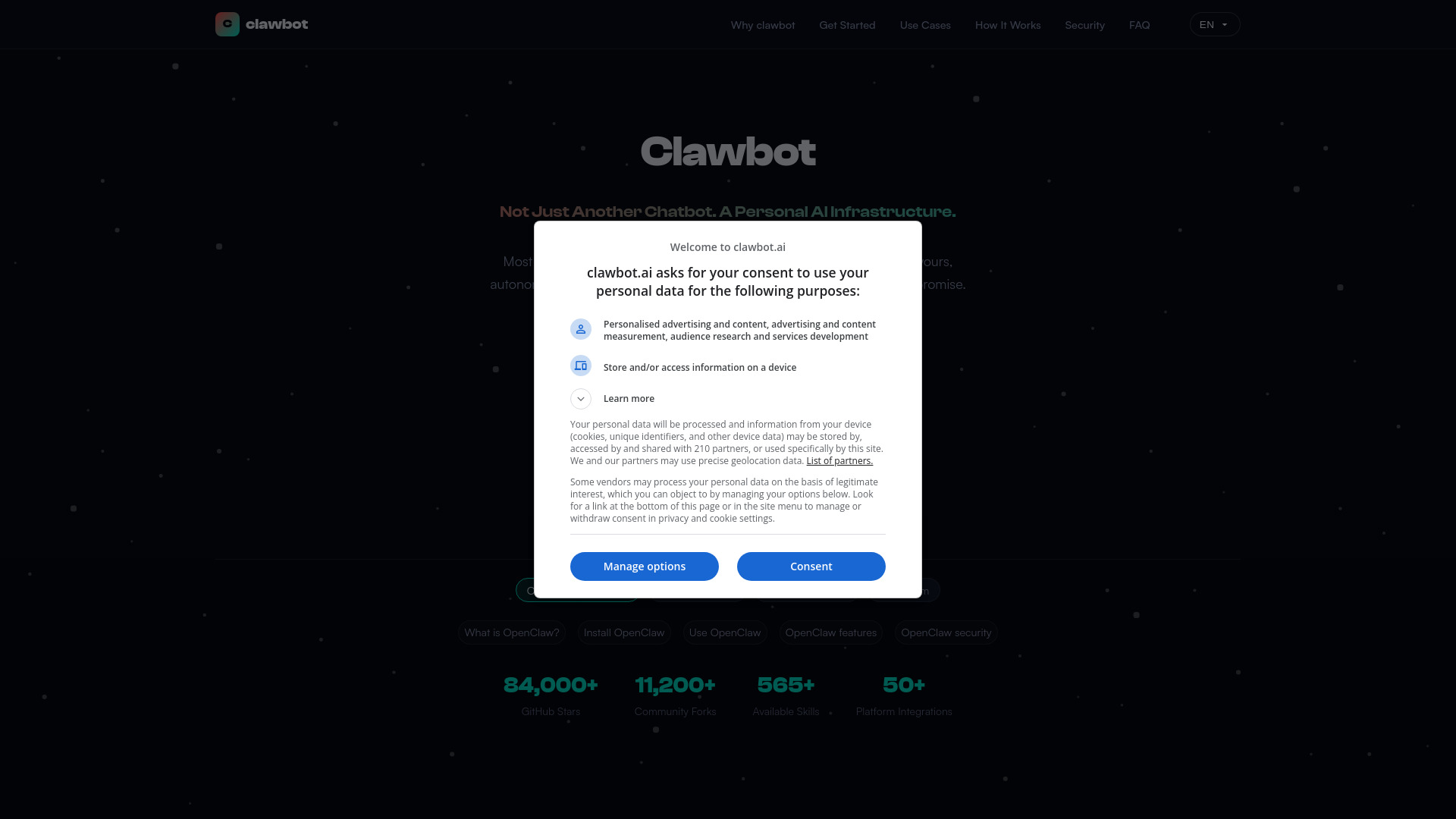 clawbot