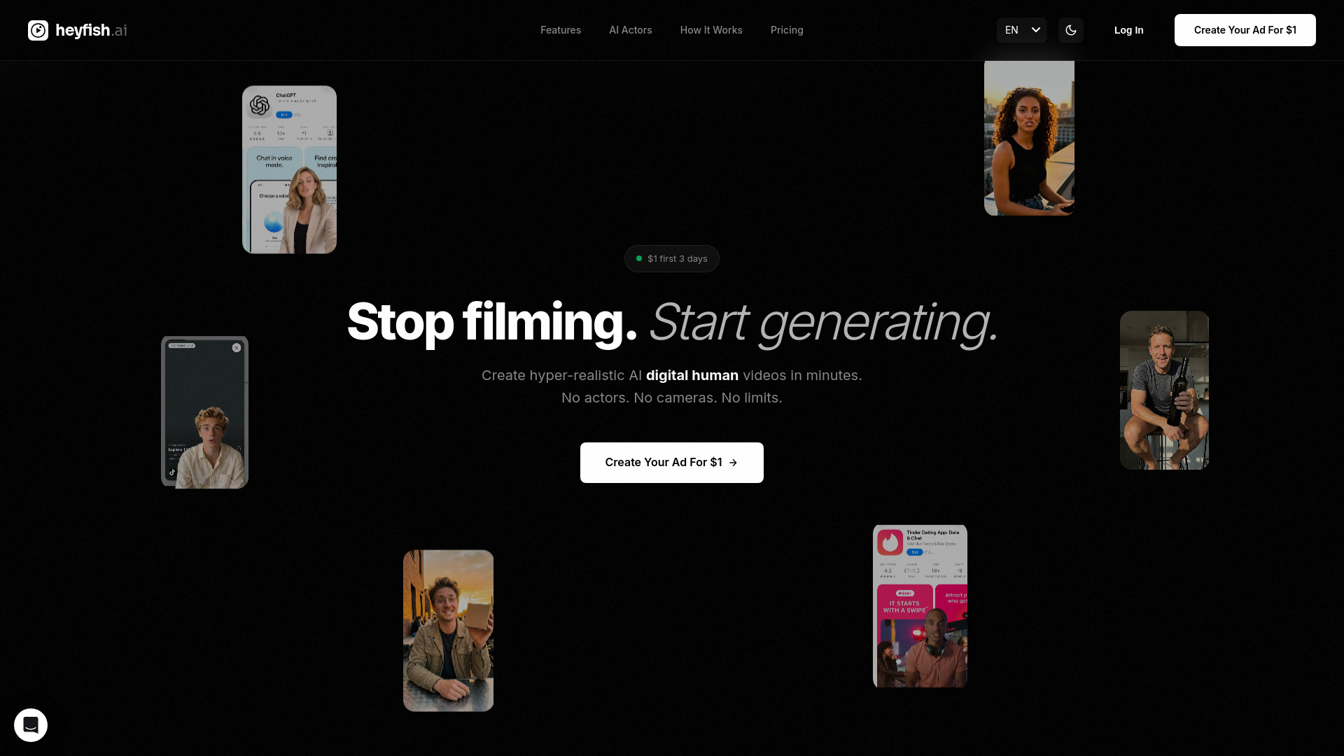heyfish.ai