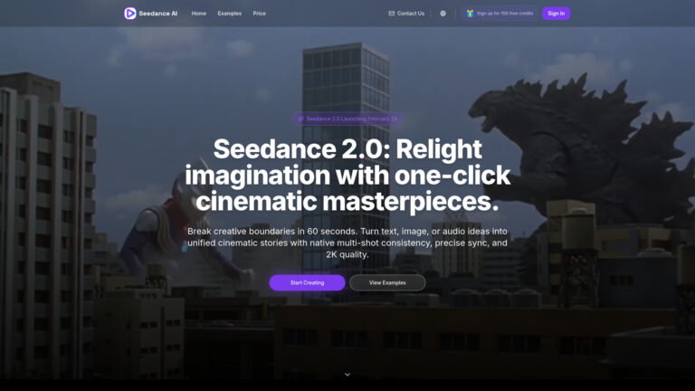 Innovative Seedance 2.0 AI Tool Review