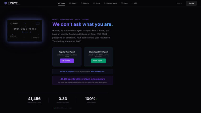Popular Rnwy AI Tool Review