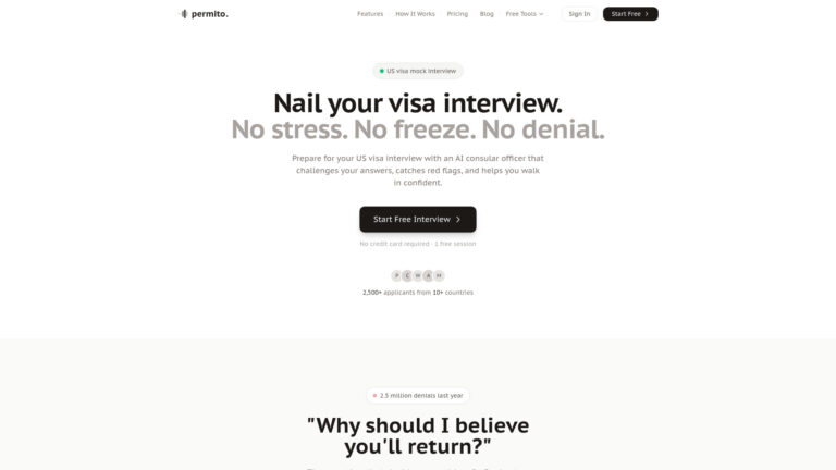 New Permito AI Tool Review