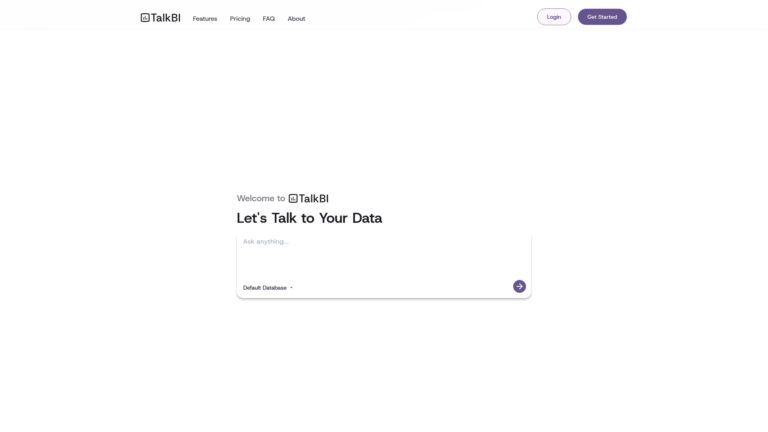 Trending Talkbi AI Tool Review
