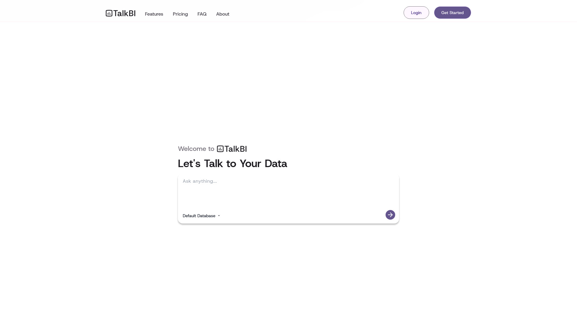 TalkBI