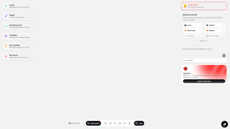 Popular Createos AI Tool Review