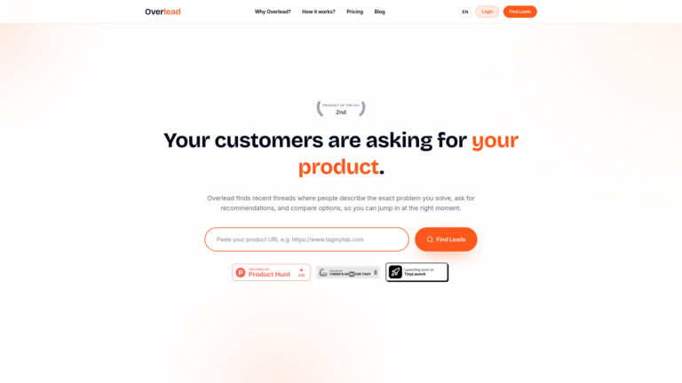 Smart Overlead AI Tool Review