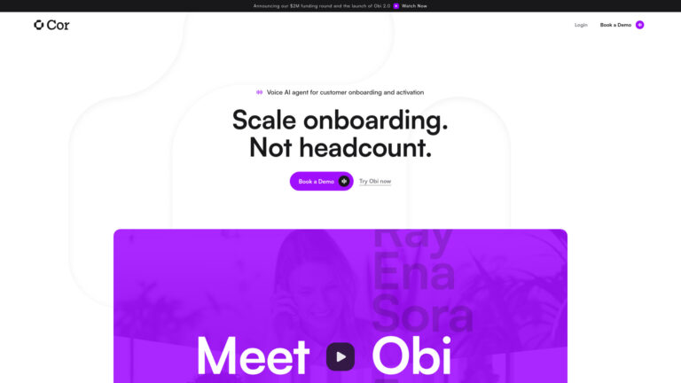 New Obi AI Tool Review