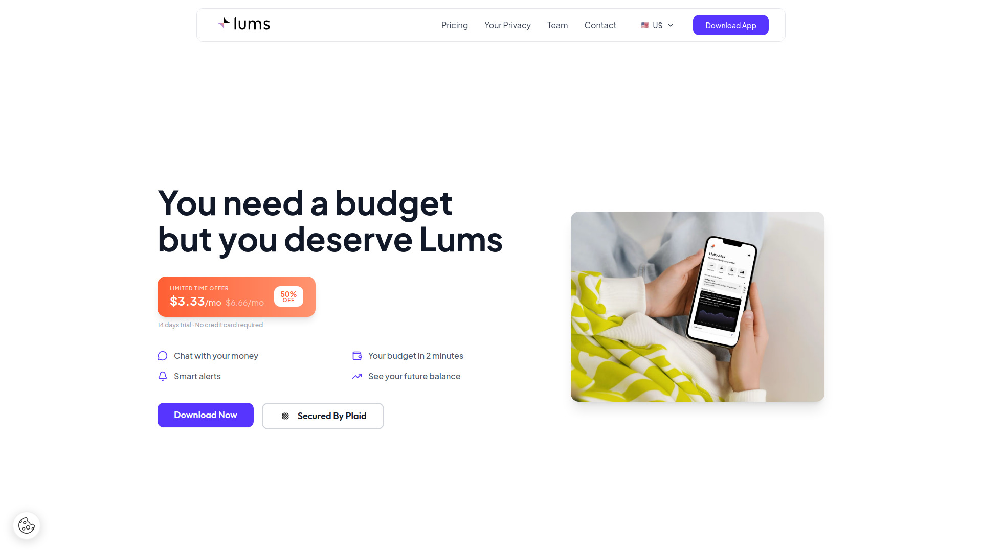 Lums
