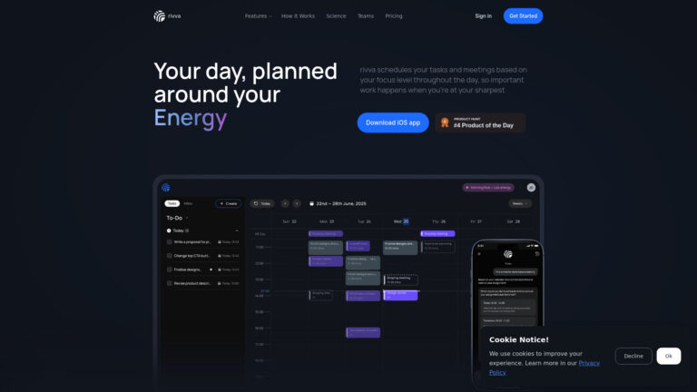Free Rivva AI Tool Review