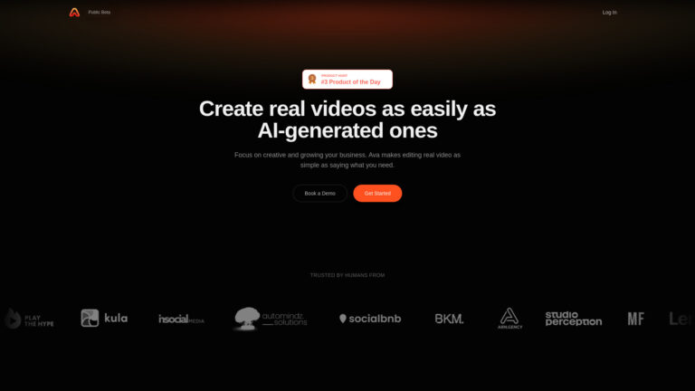 Smart Ava (by Avlana) AI Tool Review