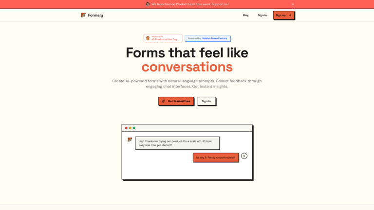 Powerful Formaly AI Tool Review
