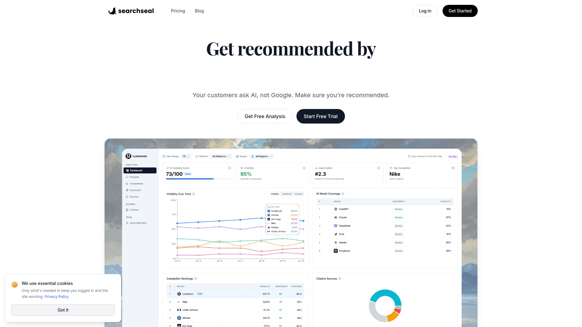 SearchSeal