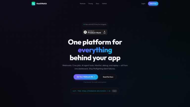 Best Hookwatch AI Tool Review