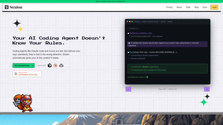 Popular Straion AI Tool Review