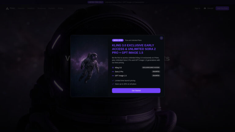 Powerful Prism AI Tool Review