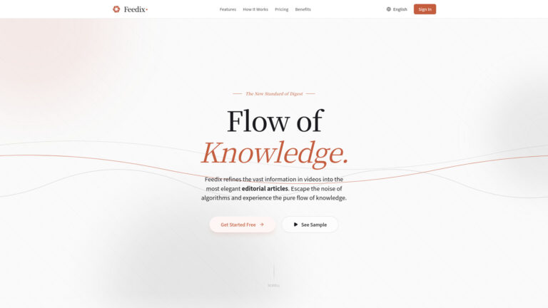 Top Feedix AI Tool Review