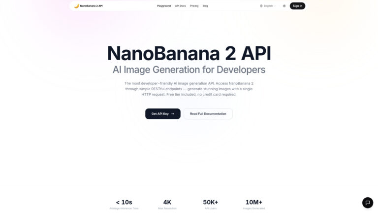 Best Nanobanana 2 Api AI Tool Review
