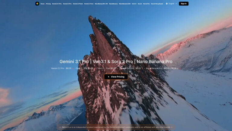 Advanced Gemini AI Tool Review