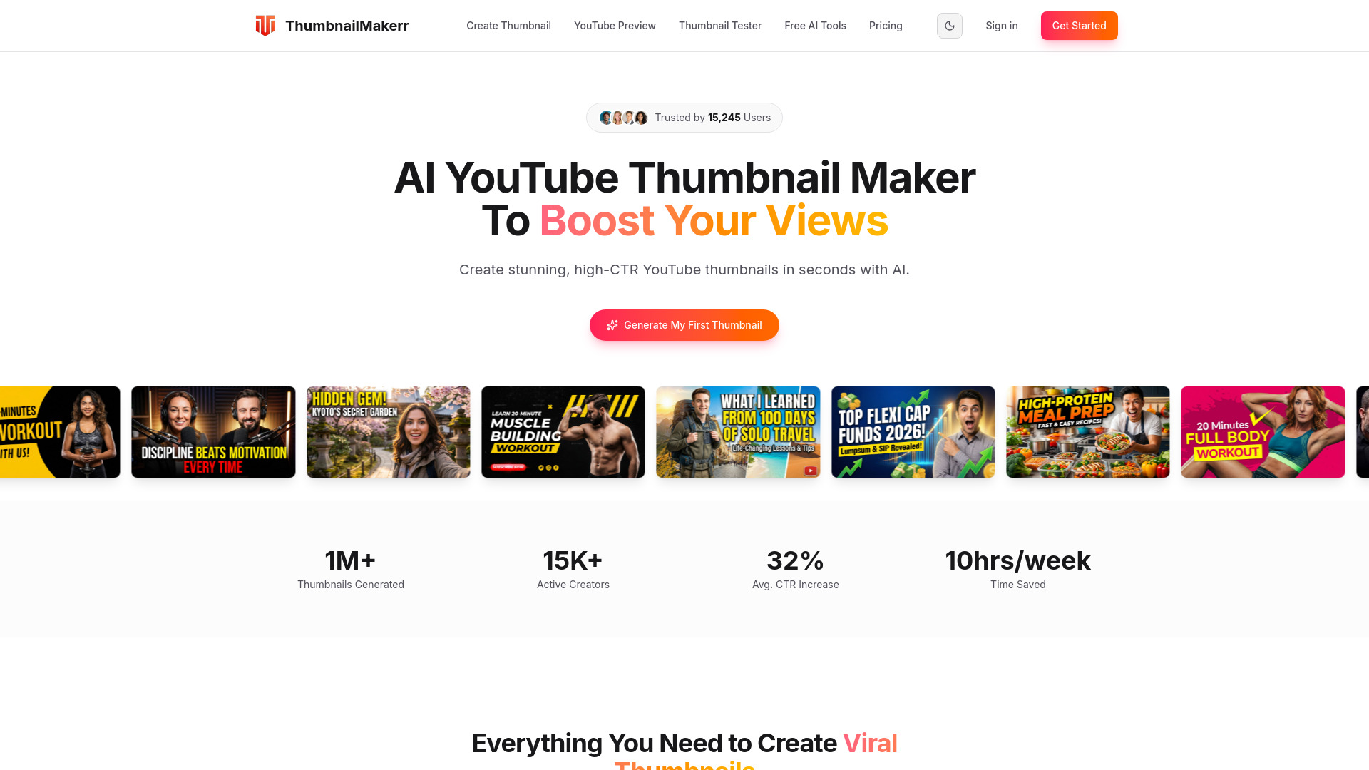 ThumbnailMakerr