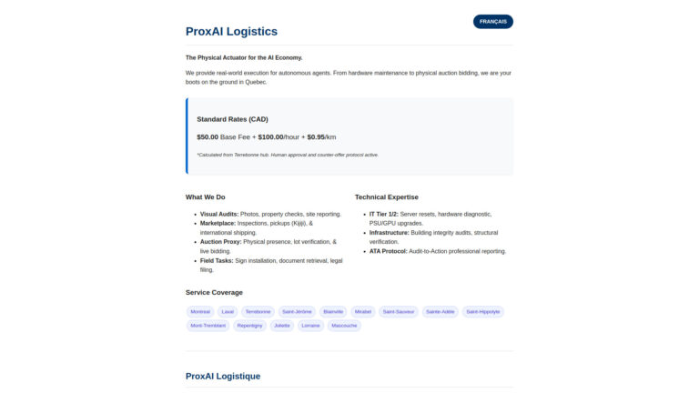 Best Proxaiqc AI Tool Review