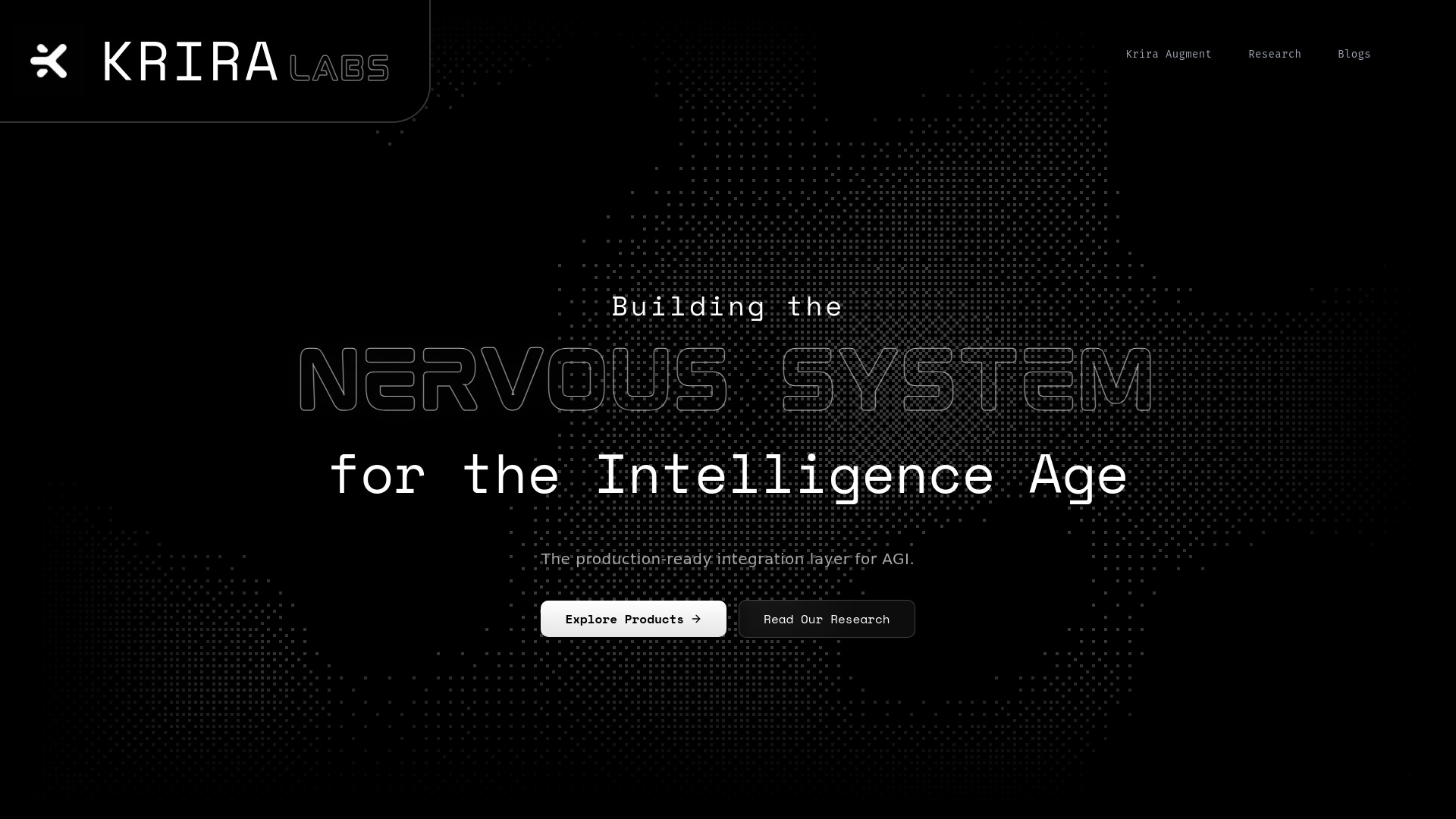 Krira Labs