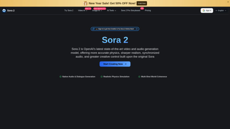 Top Sora 2 AI Tool Review