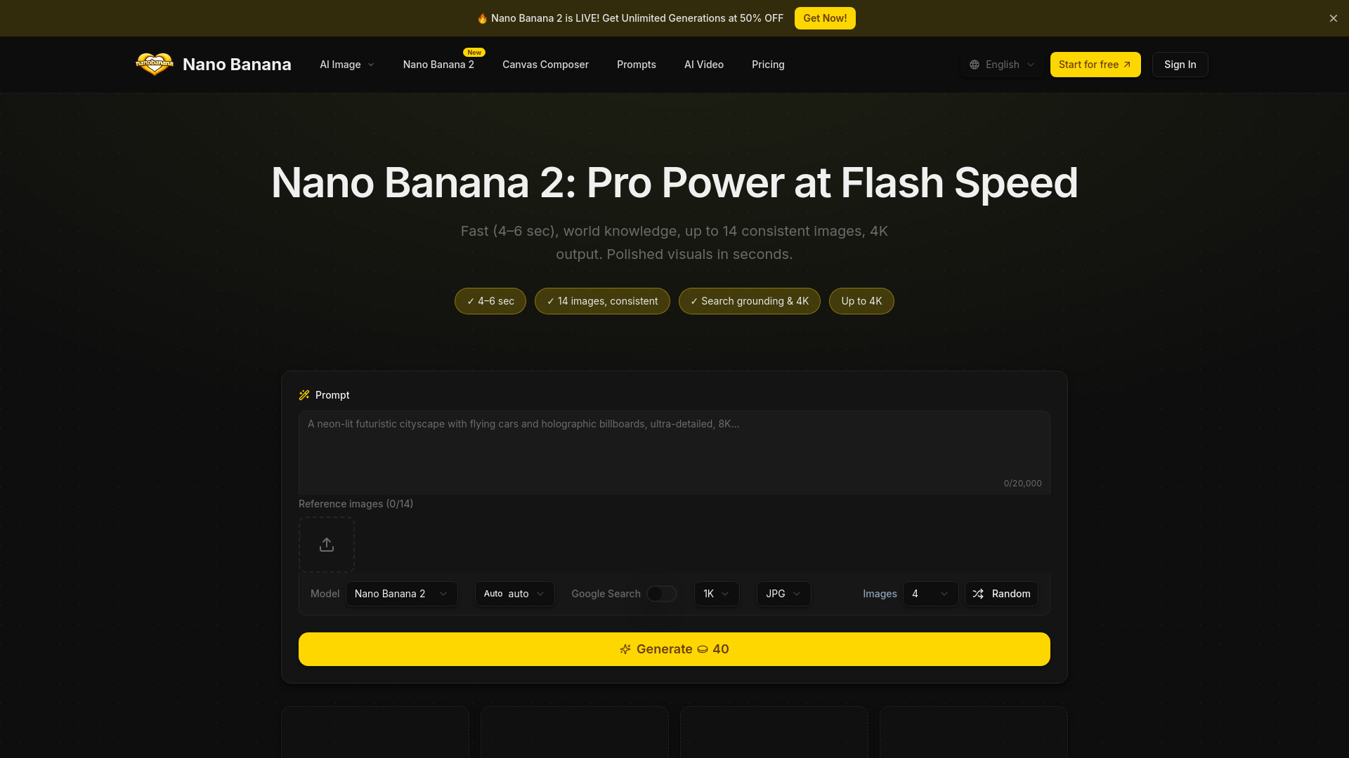 Nano Banana 2