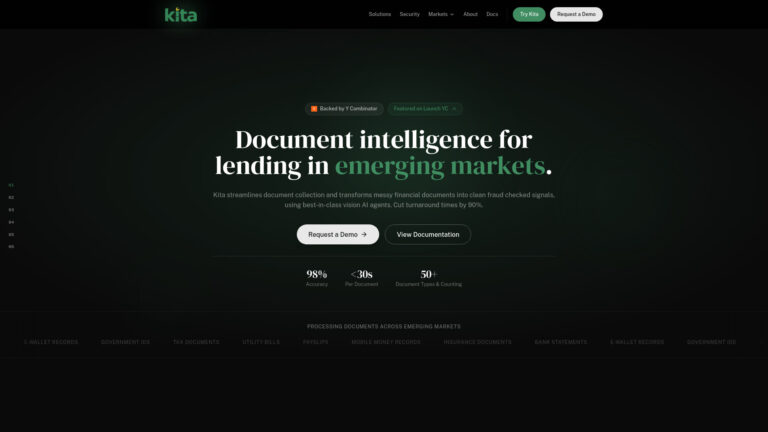Kita AI Tool Review
