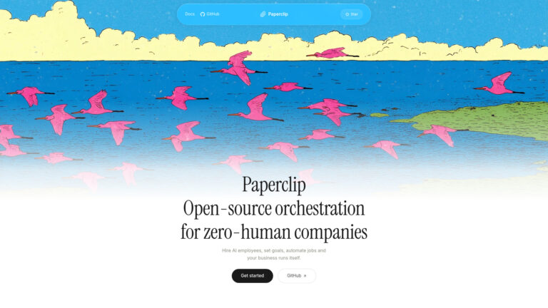 Paperclip AI Tool Review