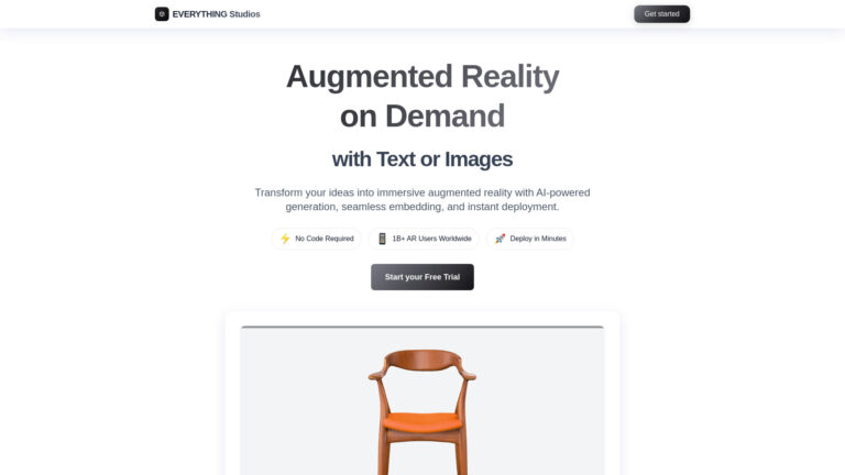 Everything Studios AI Tool Review