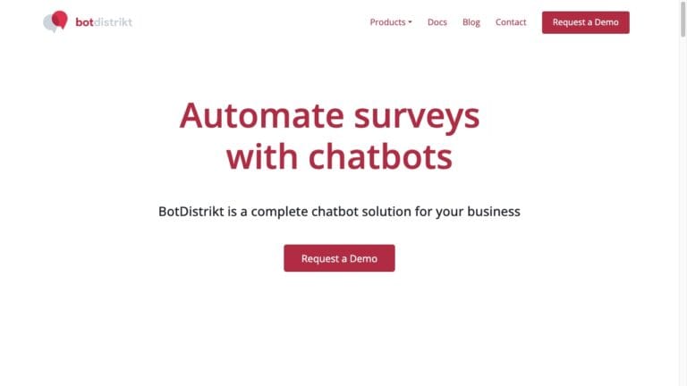 Top Botdistrikt AI Tool Review