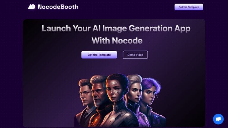 Free Nocodebooth AI Tool Review