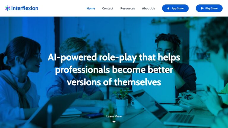 Smart Interflexion AI Tool Review