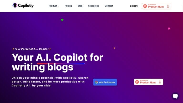 Advanced Copilotly AI Tool Review