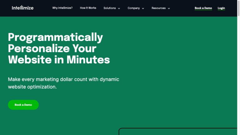 New Webflow Optimize AI Tool Review