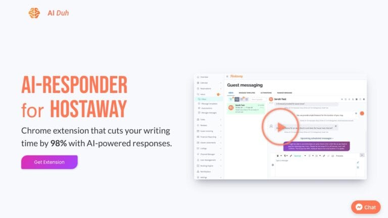 Smart AI AI Tool Review