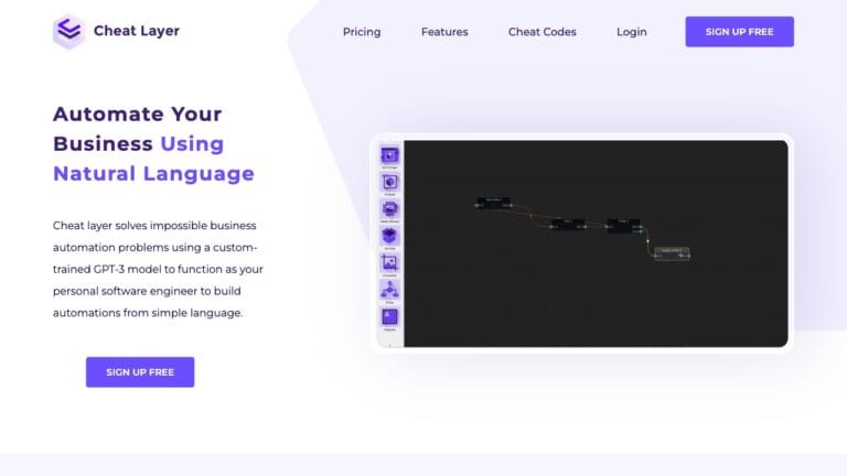 New Cheat Layer AI Tool Review