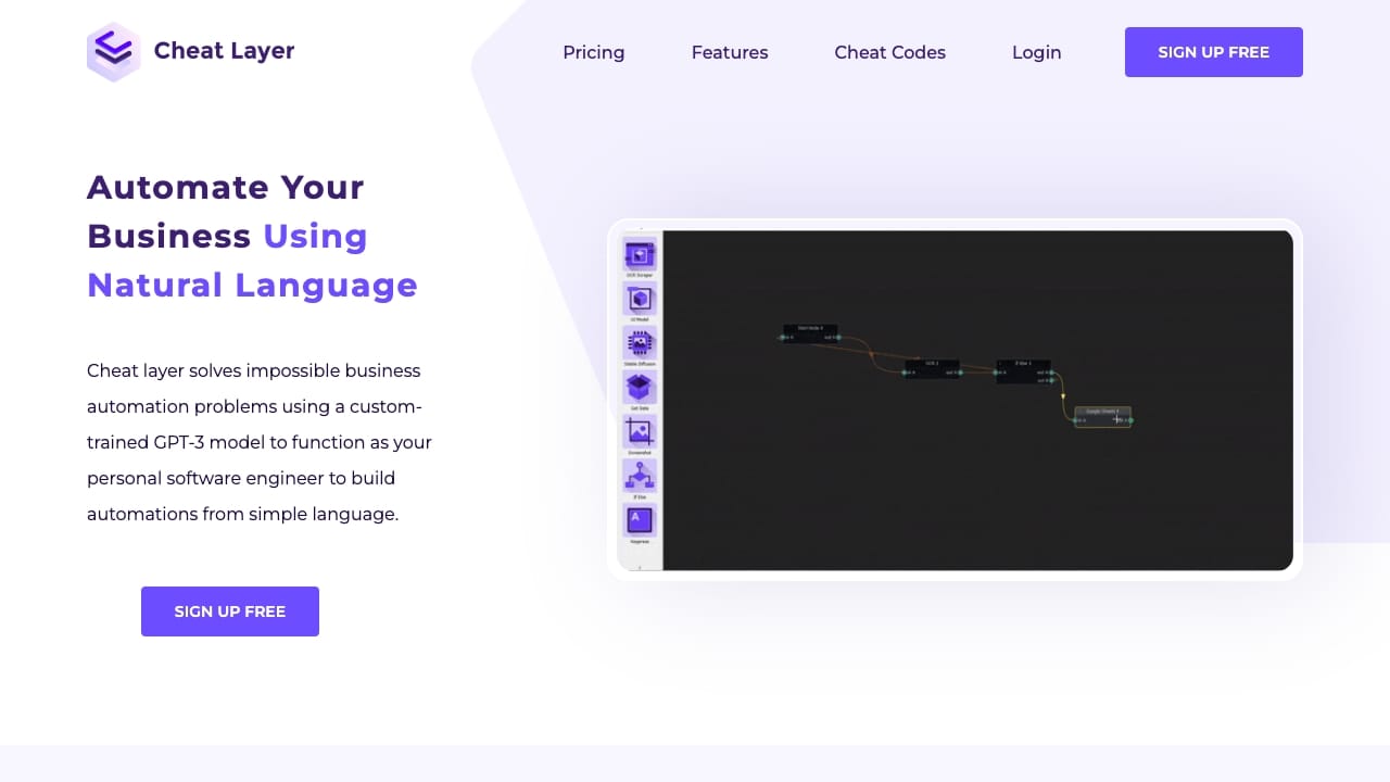 Cheat Layer logo
