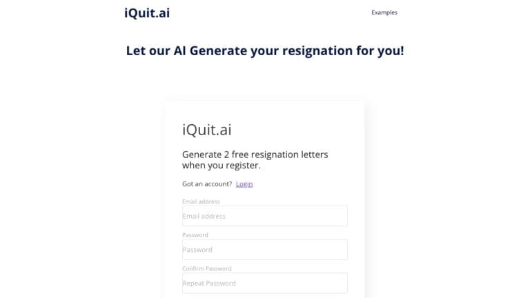 Top Iquit.ai AI Tool Review