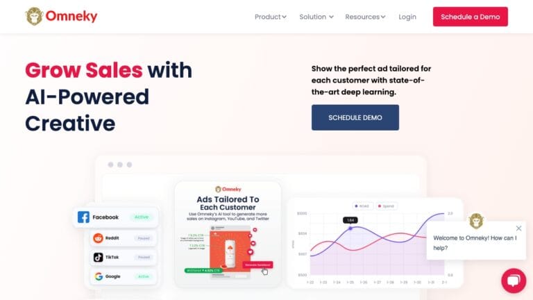 Trending Omneky AI Tool Review