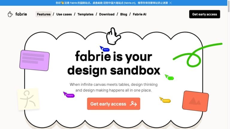 Smart Fabrie AI Tool Review
