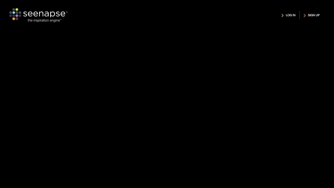 Seenapse logo
