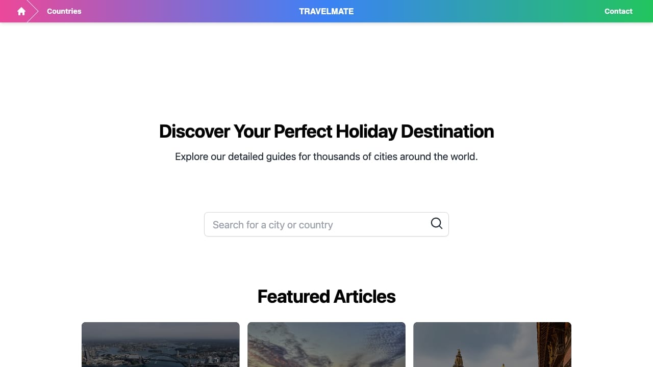 TRAVELMATE logo