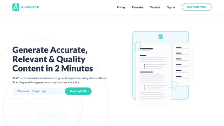 Innovative AI AI Tool Review