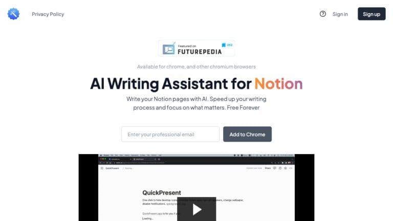 Innovative Webcopilot.ai AI Tool Review