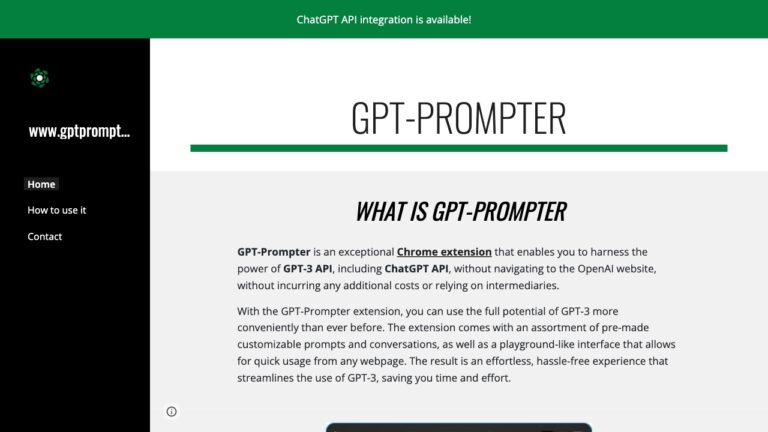Trending Gpt AI Tool Review