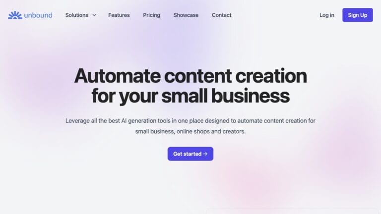 Top Unboundai AI Tool Review