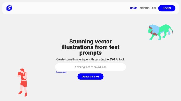 Trending Illustroke AI Tool Review