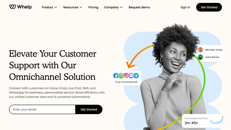 Trending Whelp AI Tool Review