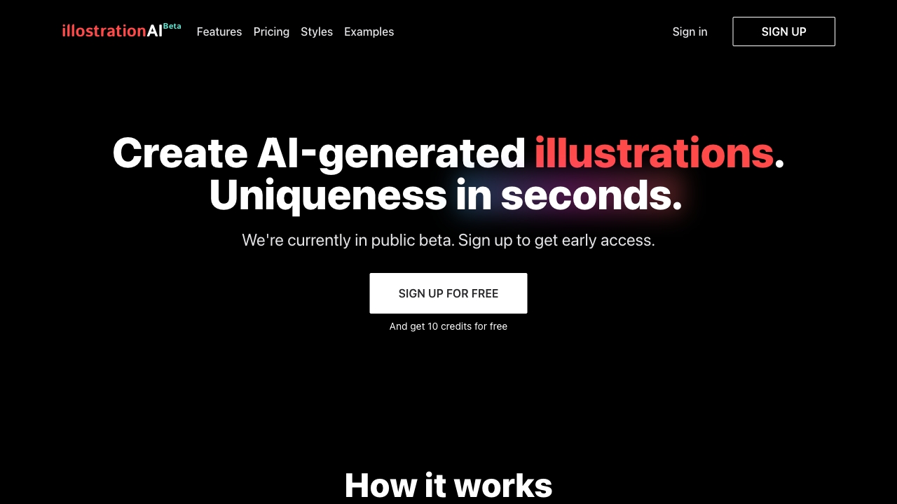 illostrationAI logo