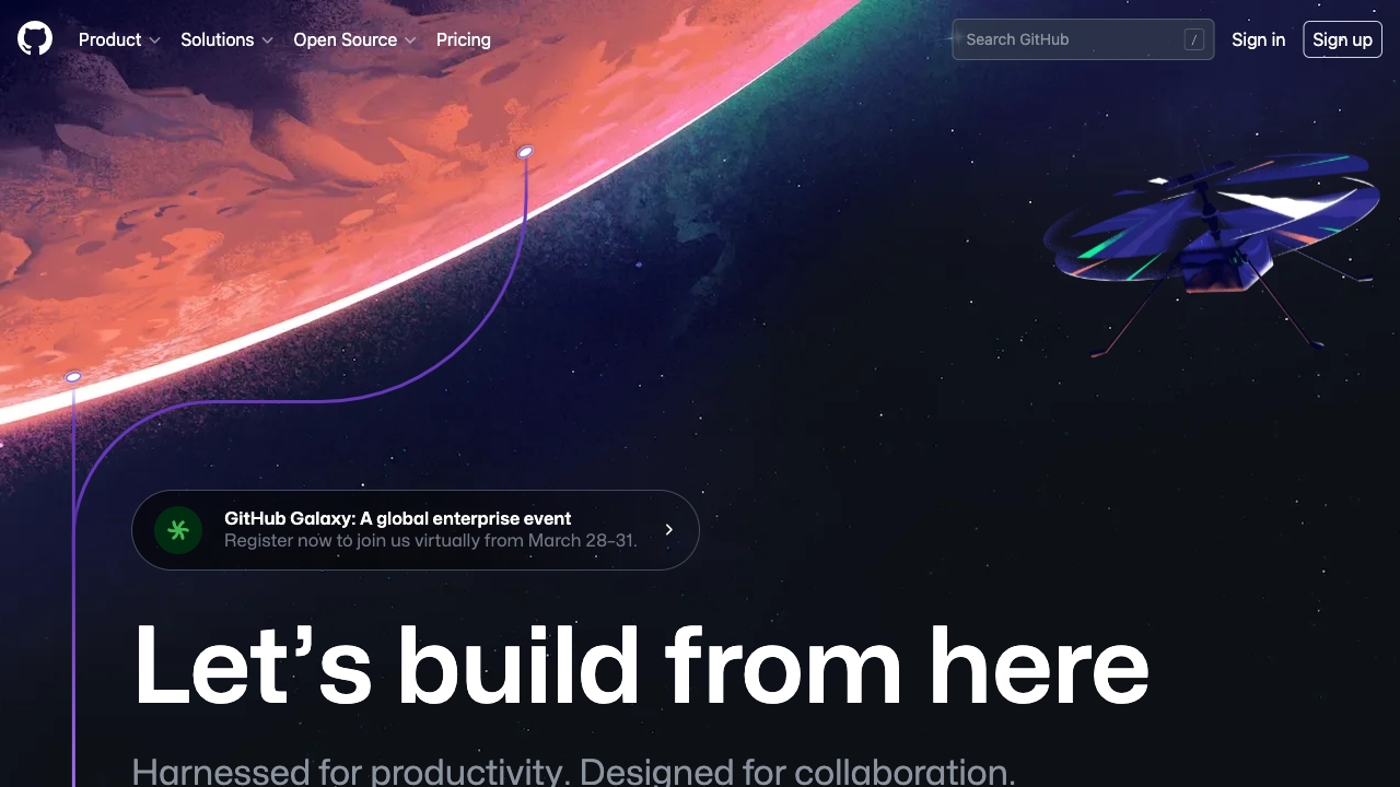 GitHub Copilot logo